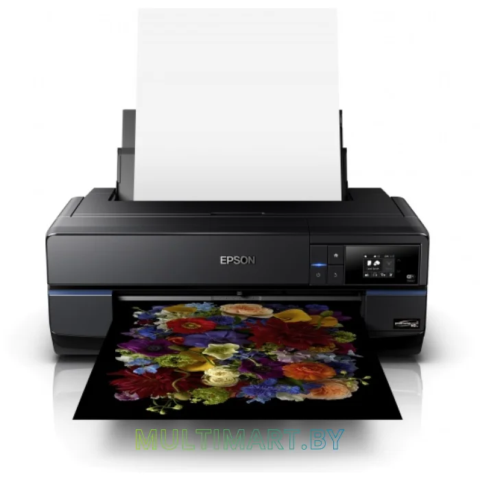 Принтер EPSON SureColor SC-P800